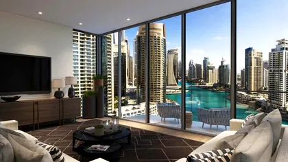 Piața imobiliară din Dubai, de la creștere spectaculoasă la risc de prăbușire