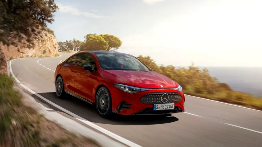 India reduce semnificativ taxele pentru mașinile de lux din UE