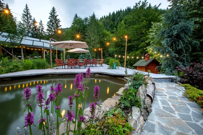 Un fost pavilion de vânătoare al lui Ceaușescu, scos la vânzare. Prețul este uriaș