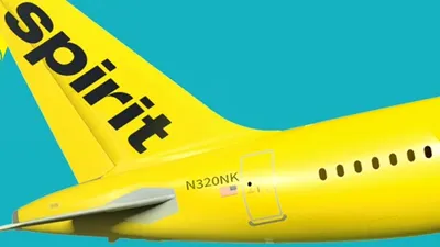 Spirit Airlines se prăbușește: prima victimă majoră a crizei generate de războiul din Iran