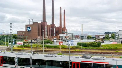 Avertisment din Germania: Exporturile limitate de metale rare afectează producția auto europeană