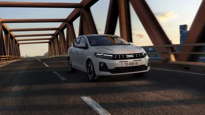 Dacia va lansa două modele electrice noi până în 2028