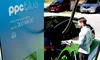 PPC Blue primește finanțare europeană pentru a instala 60 de stații de încărcare rapidă în România și Grecia