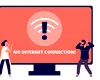 Ce s-ar întâmpla dacă internetul ar dispărea peste noapte?