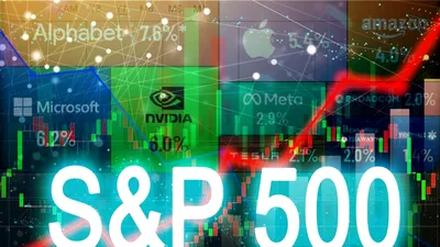 Top 10 cele mai mari companii din S&P 500 în 2025. Ele fac jocurile pe Wall Street și domină piața companiilor listate public în SUA
