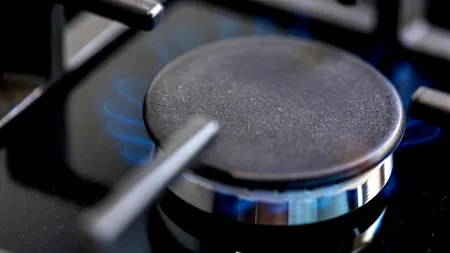 Gazele ating maximele ultimelor șase luni, pe fondul gerului și al tensiunilor geopolitice