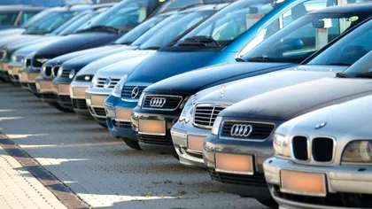 Piața auto second hand din România, printre cele mai înșelătoare din Europa: kilometraj fals și daune nedeclarate