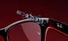 Ochelarii Ray-Ban Meta cu AI propulsează EssilorLuxottica la vânzări record