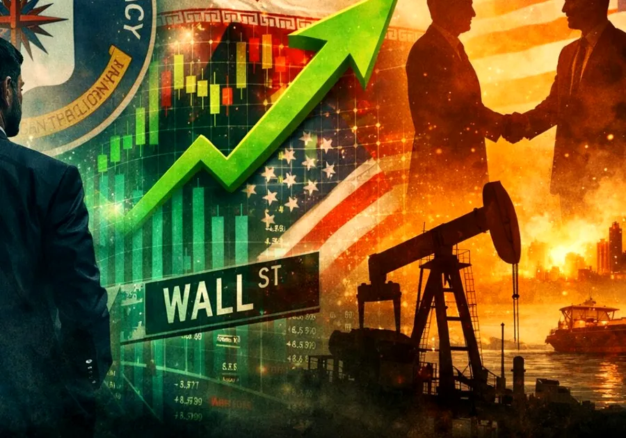 Wall Street reacționează la dezvăluirea NYT privind tatonările CIA – Iran. Indicii bursieri au revenit pe plus
