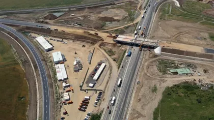 Top 3 constructori de autostrăzi: Cine avansează cel mai rapid în teren