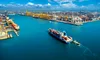 Cel mai mare port din Europa se pregătește pentru un conflict militar cu Rusia