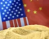 SUA și China anunță „progrese semnificative” în reducerea deficitului comercial bilateral