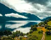 Europa secretă a verii: care sunt locurile unde nu te topești la soare. Turiștii caută alternative unde să-și petreacă vacanța de vară