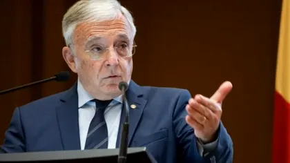 Isărescu: Rata anuală a inflației se menține în tendința generală descrescătoare pe tot parcursul anului