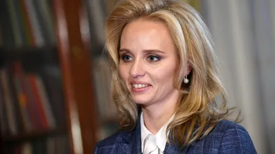 Fiica lui Vladimir Putin, venituri consistente din afaceri medicale. Profituri de milioane și contracte strategice