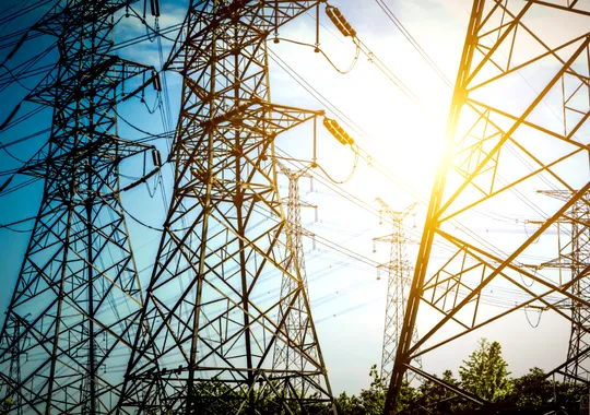 Comisia Europeană anunță noi obiective pentru energia electrică