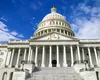 Ce înseamnă „shutdown”-ul guvernamental american: riscuri pentru piața muncii și date economice pierdute