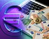 BCE pregătește lansarea euro digital. În ce an ar putea debuta moneda digitală europeană