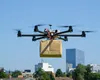 Traficul de țigări în era digitală: contrabandiștii folosesc drone și rețele sociale