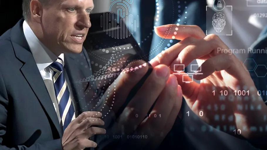 Apropiații lui Trump fac afaceri bănoase cu statul. Palantir se va ocupa cu colectarea datelor personale ale americanilor