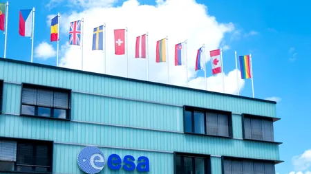 Scut digital pentru Europa. ESA apără infrastructura spațială în fața noilor amenințări cibernetice