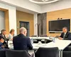 Pensiile private, subiectul discuțiilor dintre ASF și reprezentanții sectorului financiar elvețian