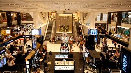 Marile branduri din modă și retail fug în Europa, de frica tarifelor lui Trump