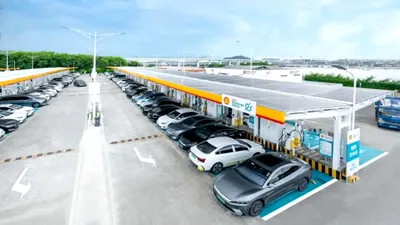 Top 7 provocări pe segmentul vehiculelor electrice