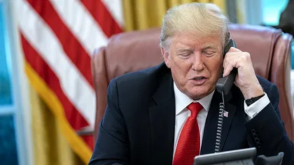 Bursa de Valori Moscova simte efecte pozitive, după discuțiile telefonice Trump-Putin