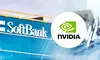 SoftBank renunță la acțiunile Nvidia și transferă 6 miliarde $ spre OpenAI
