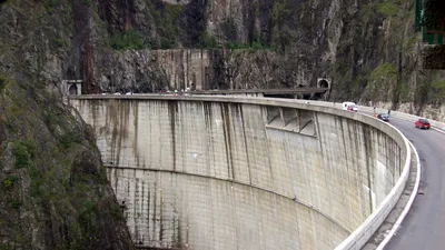 Hidroelectrica reumple acumularea Vidraru: un moment-cheie pentru unul dintre cele mai importante proiecte energetice din România