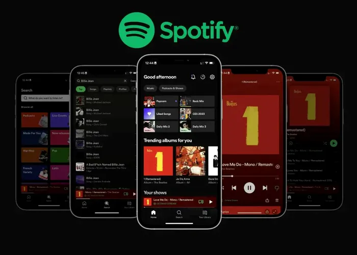 Spotify majorează prețurile abonamentelor premium la nivel global din septembrie