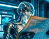 Un ziar japonez dă în judecată o companie de inteligență artificială pentru furt de conținut. Lupta pentru clickuri trece la un alt nivel