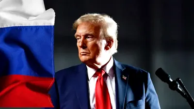 Trump a afirmat că Rusia e un „tigru de hârtie” cu o „mare problemă economică”. „Acum este momentul ca Ucraina să acționeze”