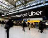 Uber dă lovitura pe șine și lansează trenuri de mare viteză care vor circula pe mai multe rute / Compania promite să eclipseze Eurostar