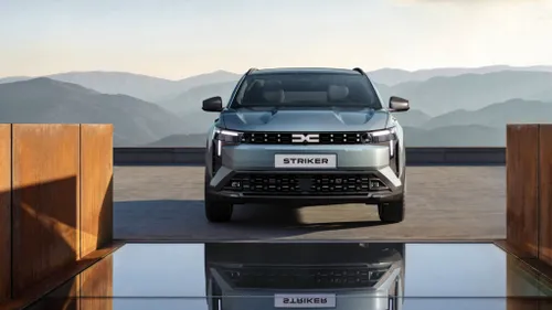 Dacia va lansa patru modele 100% electrice în următorii cinci ani