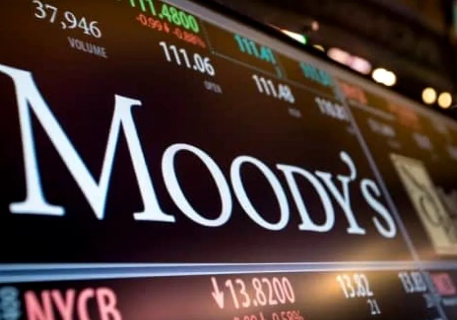 Verdictul Moody’s pentru economia României. Ce spune analiza agenției de rating despre deficit, datorie și creștere economică