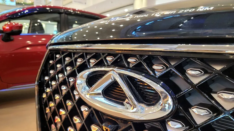 Un mare producător de automobile chinez se va lansa pe piața din România