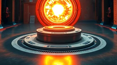 De ce un accident la o centrală de fuziune nucleară nu ar mai fi un dezastru în adevăratul sens al cuvântului