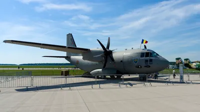 Leonardo SpA și Avioane Craiova au semnat un acord strategic de cooperare