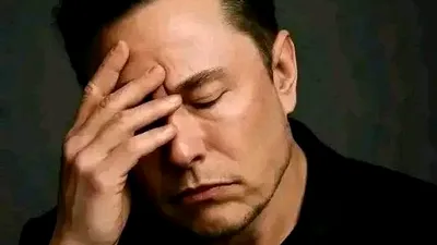 Elon Musk pierde coroana de cel mai bogat om din lume. Cine l-a depășit peste noapte