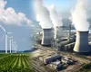 Ce energii alimentează motorul lumii. Cât ocupă combustibilii fosili și cât regenerabilele în mixul energetic mondial