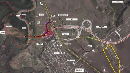 Autostrada Unirii trece Prutul. România începe construcția primilor kilometri de autostradă din Republica Moldova