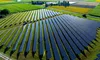 Turcii investesc 100 mil. € în cel mai mare parc solar din Ardeal