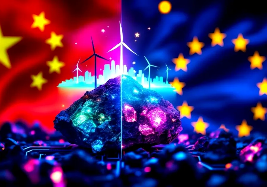 Regulile UE privind subvențiile externe descurajează firmele chineze. Cu ce preț?