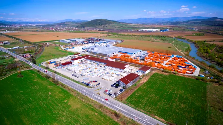 Analiză Frames: România intră în cursa pentru titlul de lider industrial în Europa Centrală și de Est