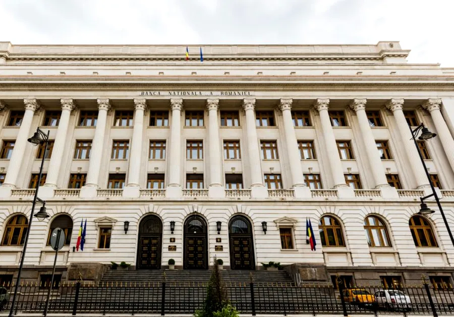 BNR avertizează asupra riscurilor politicilor economice greșite. Cosmin Marinescu: Costurile pot fi resimțite timp de decenii