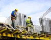 Sectorul construcțiilor a început 2025 cu un avans de 8,5%, dar încrederea firmelor din sector atinge un minim al ultimilor trei ani