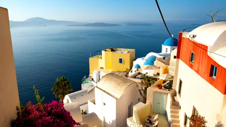 Tarifele la feribot în Grecia, printre cele mai mari din Europa. Cât plătesc românii care călătoresc în insulele grecești?