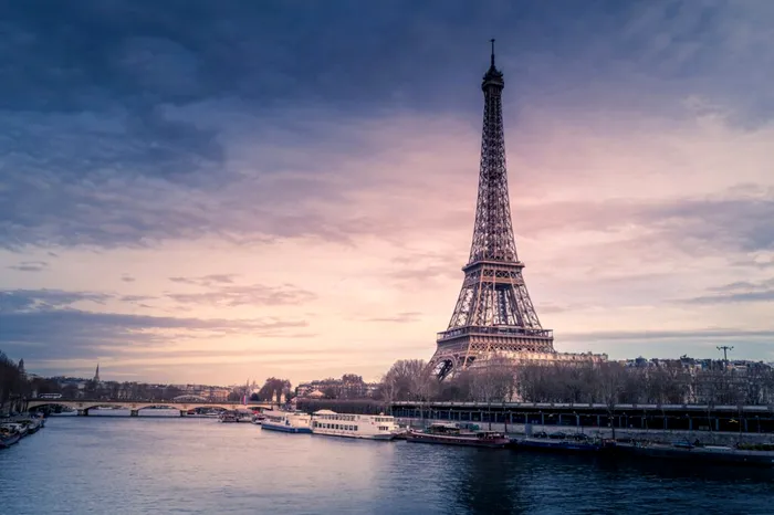Paris / Foto: Unsplash